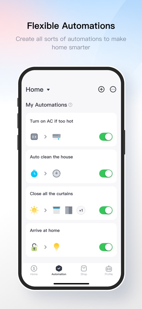 SwitchBot - switchbot-app-automation-screen
