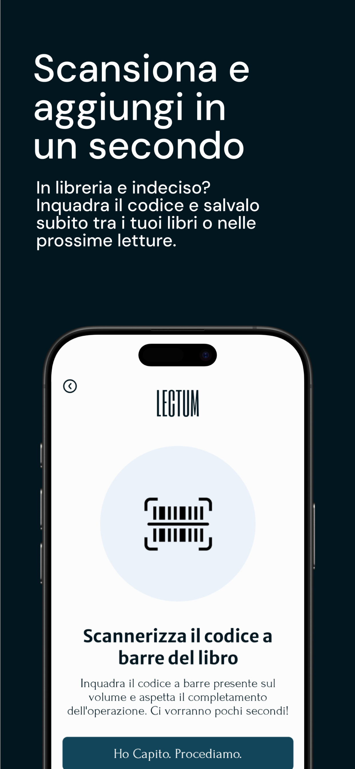 Lectum screenshot 6
