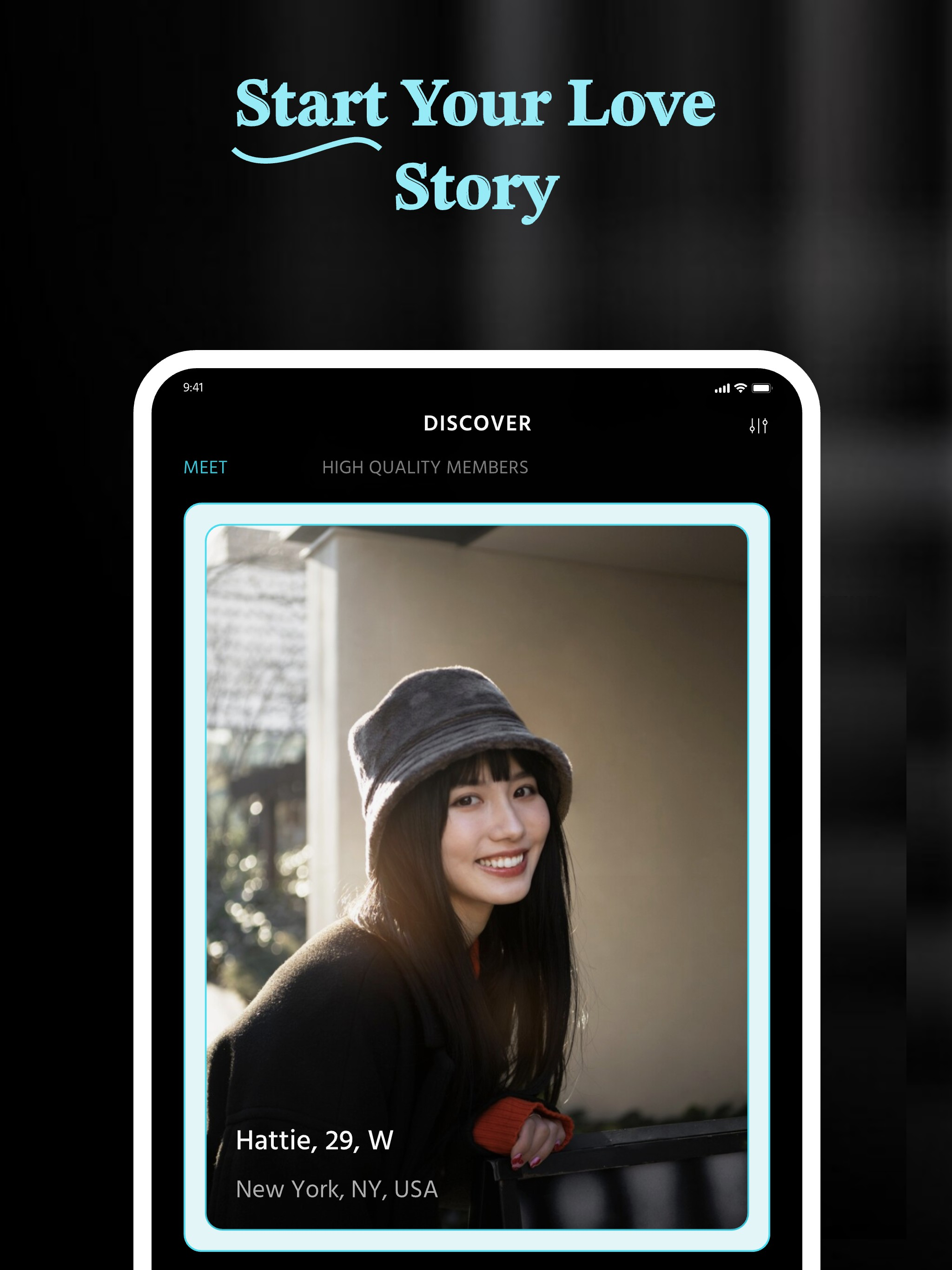 Confidanter - Age Gap Dating screenshot 9