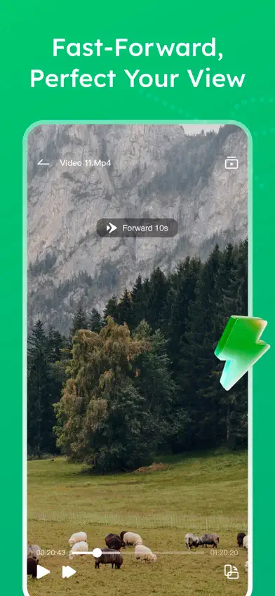LockSpace-GuardView Pro screenshot 1