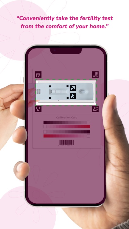 iConceive - Fertility Tracker screenshot-4