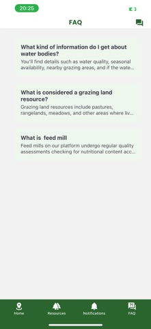 Livestock Nigeria screenshot