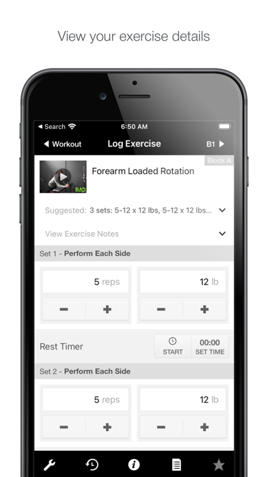 ZDT: Online Screenshot