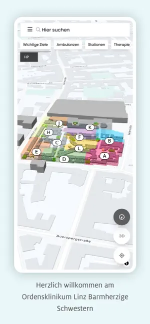 OKL Navi screenshot 1
