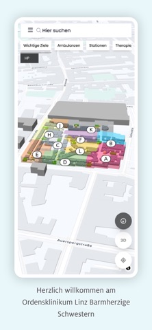 OKL Navi screenshot