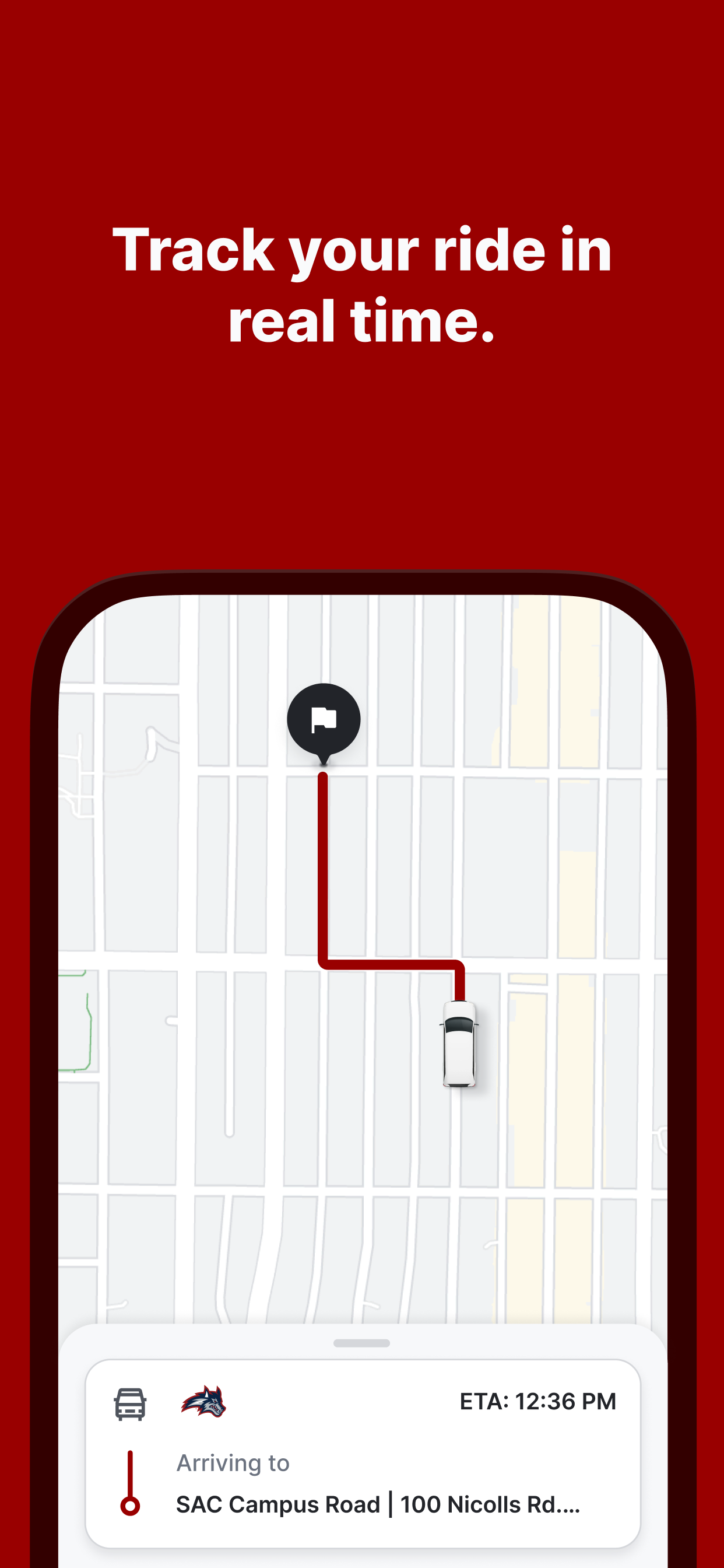 HOWL-A-RIDE screenshot 4