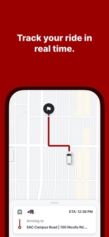 HOWL-A-RIDE screenshot