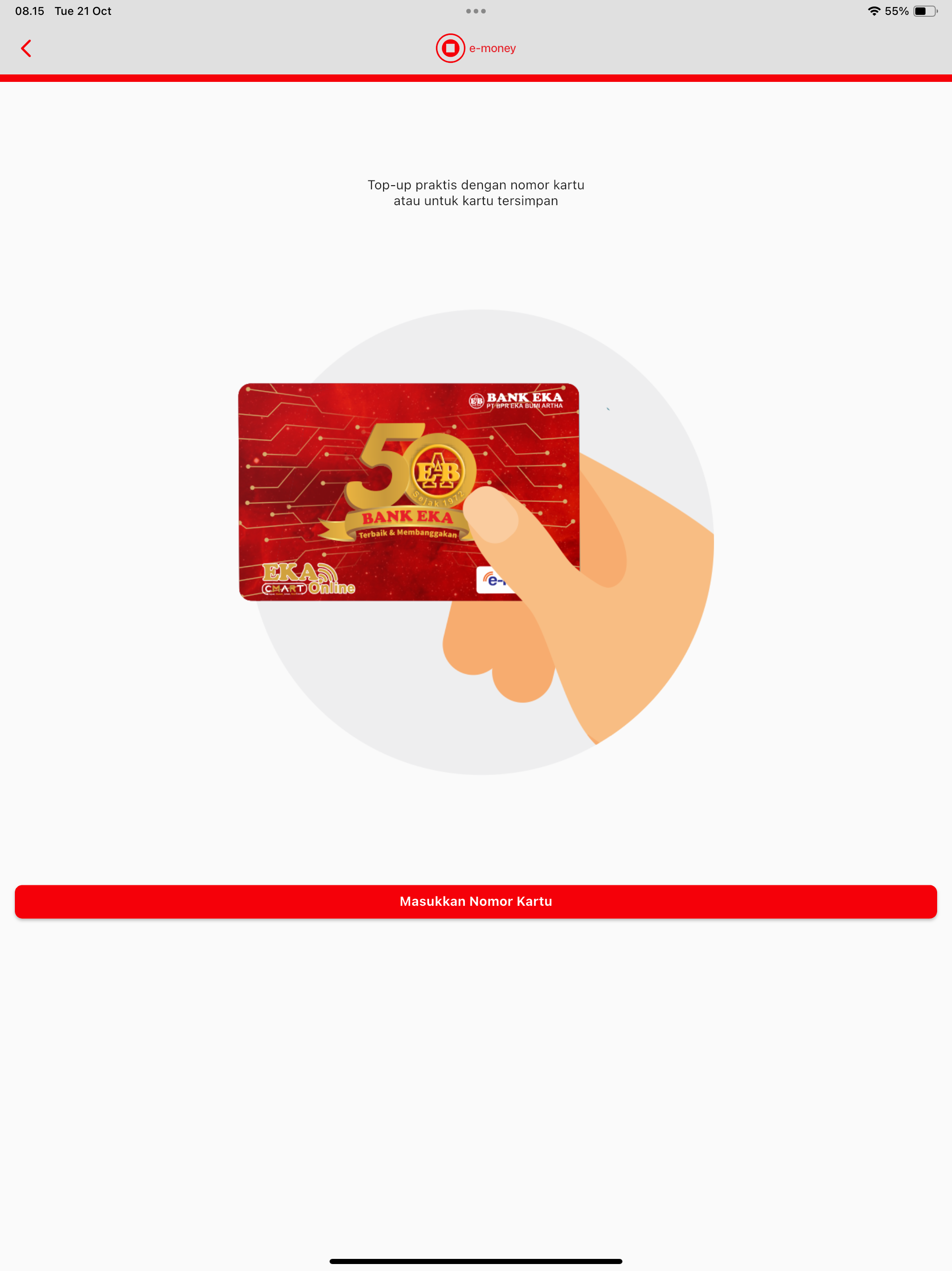 EKA Online