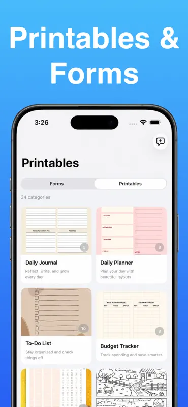 Printer App: Smart Printer Pro screenshot 6 of 8