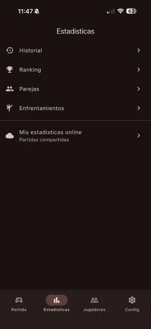 Domino Plus screenshot 2