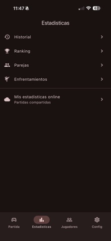 Domino Plus Screenshot 2 of 4