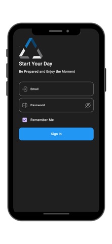 VADE Payroll screenshot
