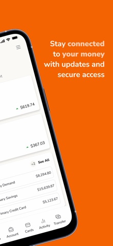 Vault.Bank Screenshot 2 of 5