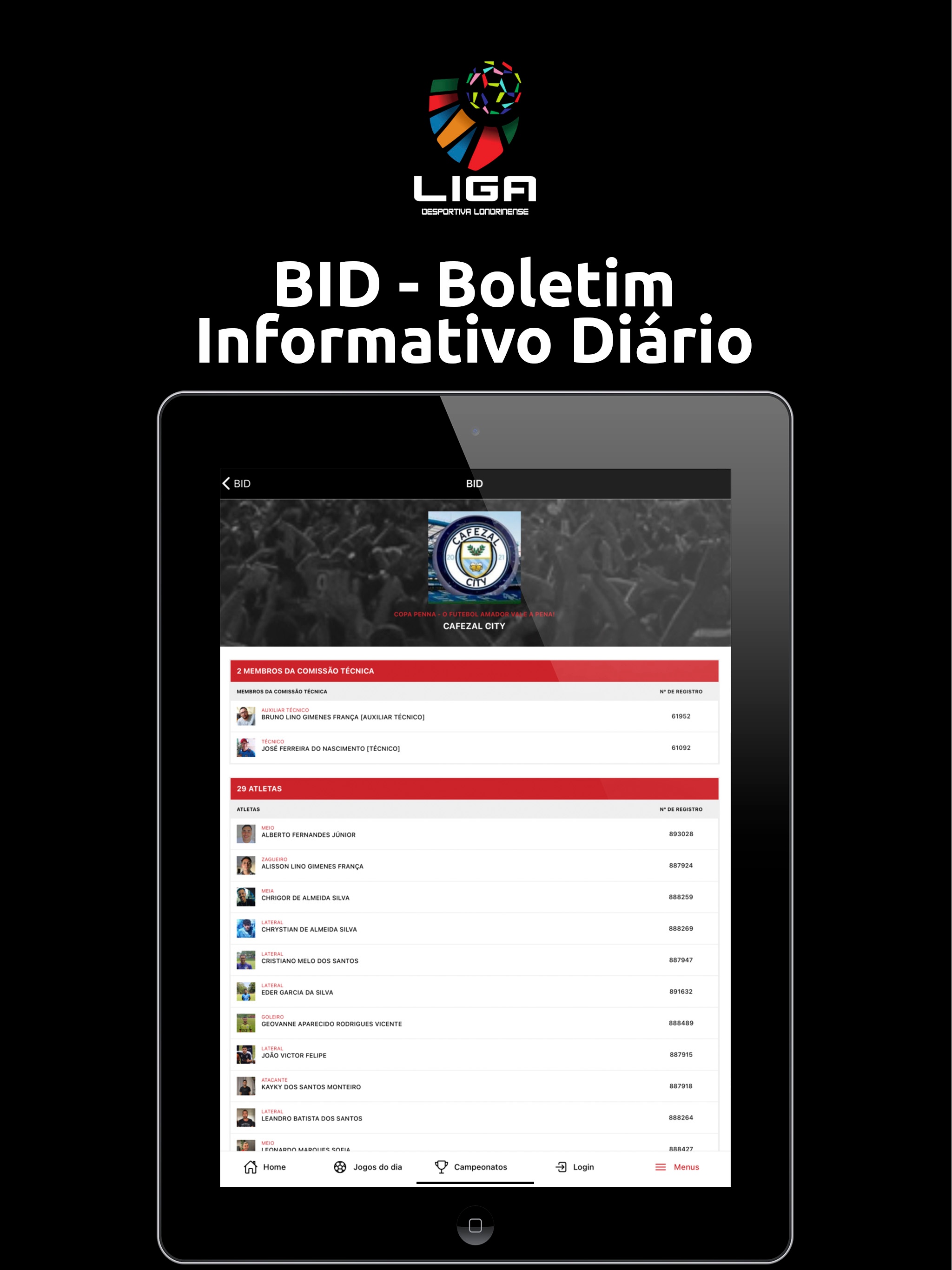 Liga Desportiva Londrina