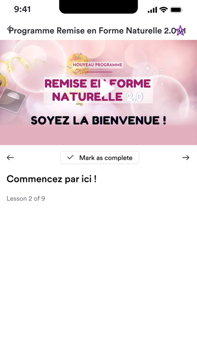 Rafaela Tillier Screenshot