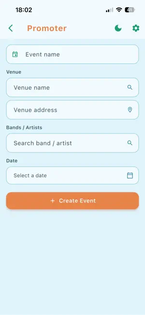 The Lobster App screenshot 2