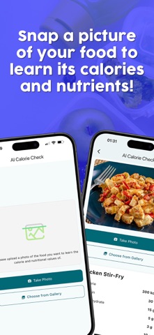 DietUp -Reach Your Goal Weight screenshot