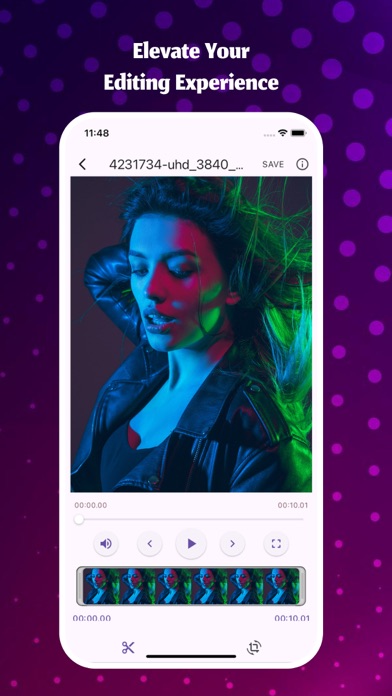 PicsEdit Pro Screenshot