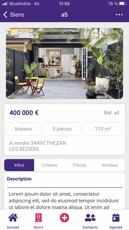 Mobil'it screenshot-4