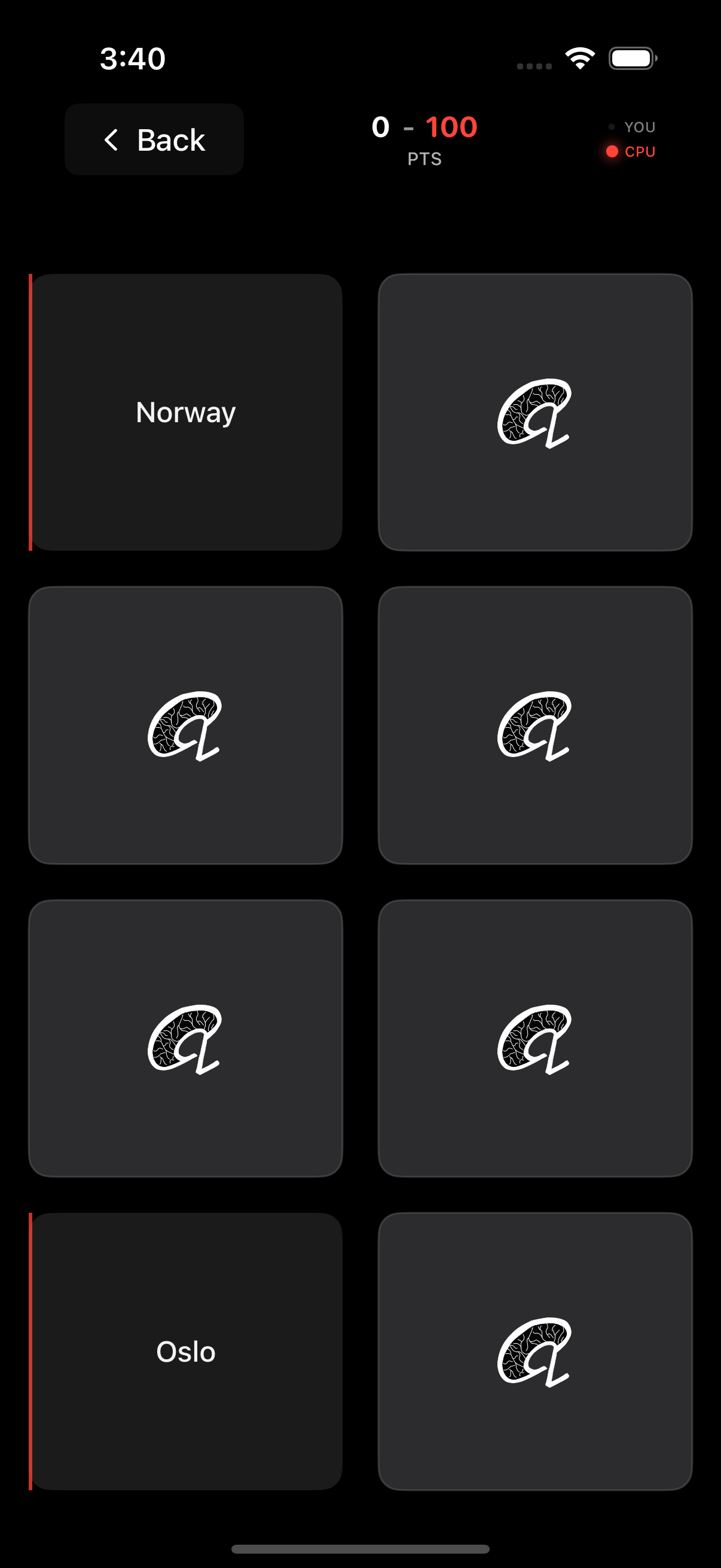 CortexQuest screenshot 6