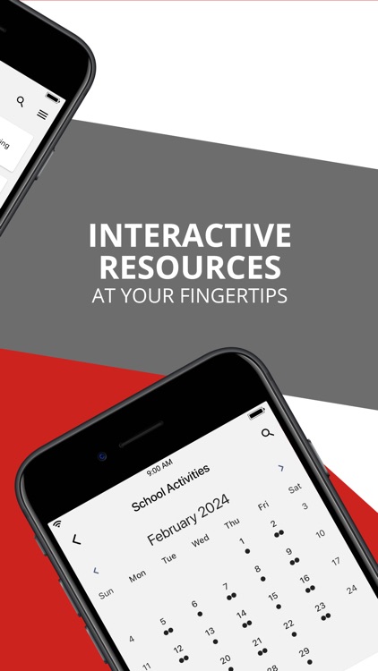 City of Baker School System