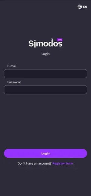 Simodos screenshot 3
