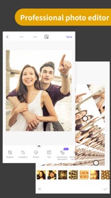 ProKnockOut-Cut Paste Photos screenshot