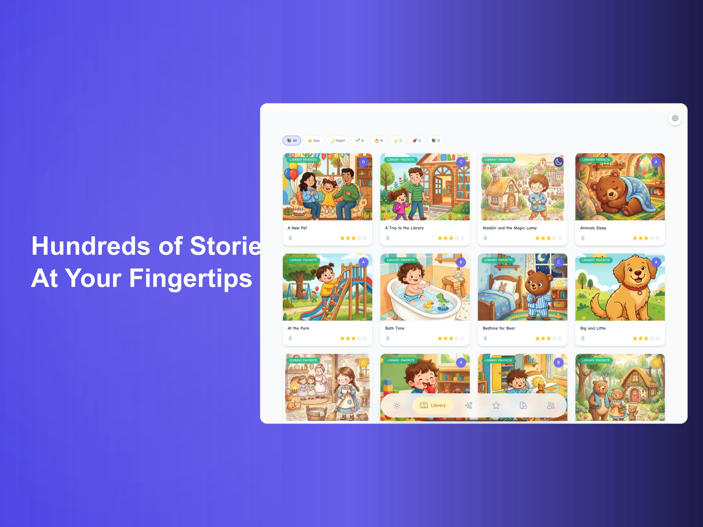 GoReadling: Learn to Read screenshot 9