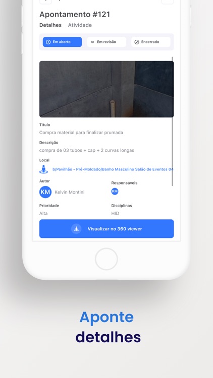 VISI (by Construct IN) screenshot-7