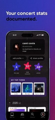 Barricade Music screenshot