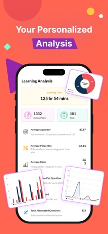EduRev Study Notes & Test Prep Screenshot 8 of 8