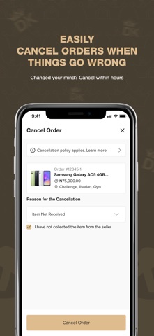 DecluttaKing: Items to Cash Screenshot 6 of 7