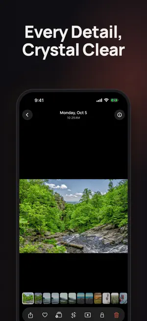 Gallery+ Photo Vault & Cleaner screenshot 2