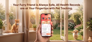 PetTrack: Vax & Veterinary Screenshot 4 of 10