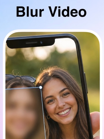 Blur Video - Blur Video Editor