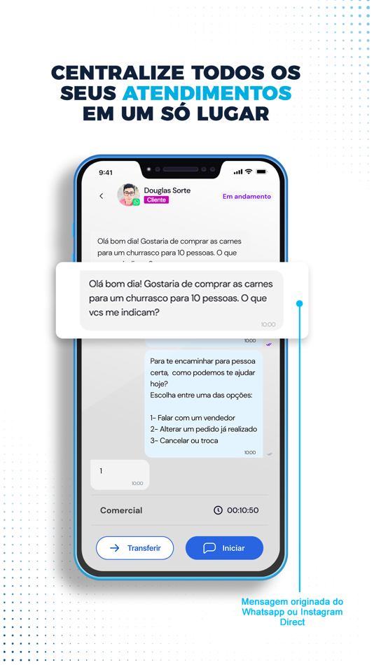 #3. Fredy (iOS) 由: Fredy