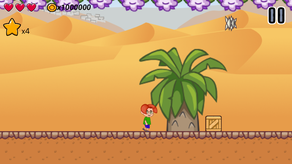 #6. GL Show Run (iOS) 由: Fanis Kourtikakis