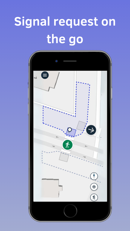 #4. YU2X (iOS) Podle: VMZ Berlin Betreibergesellschaft mbH