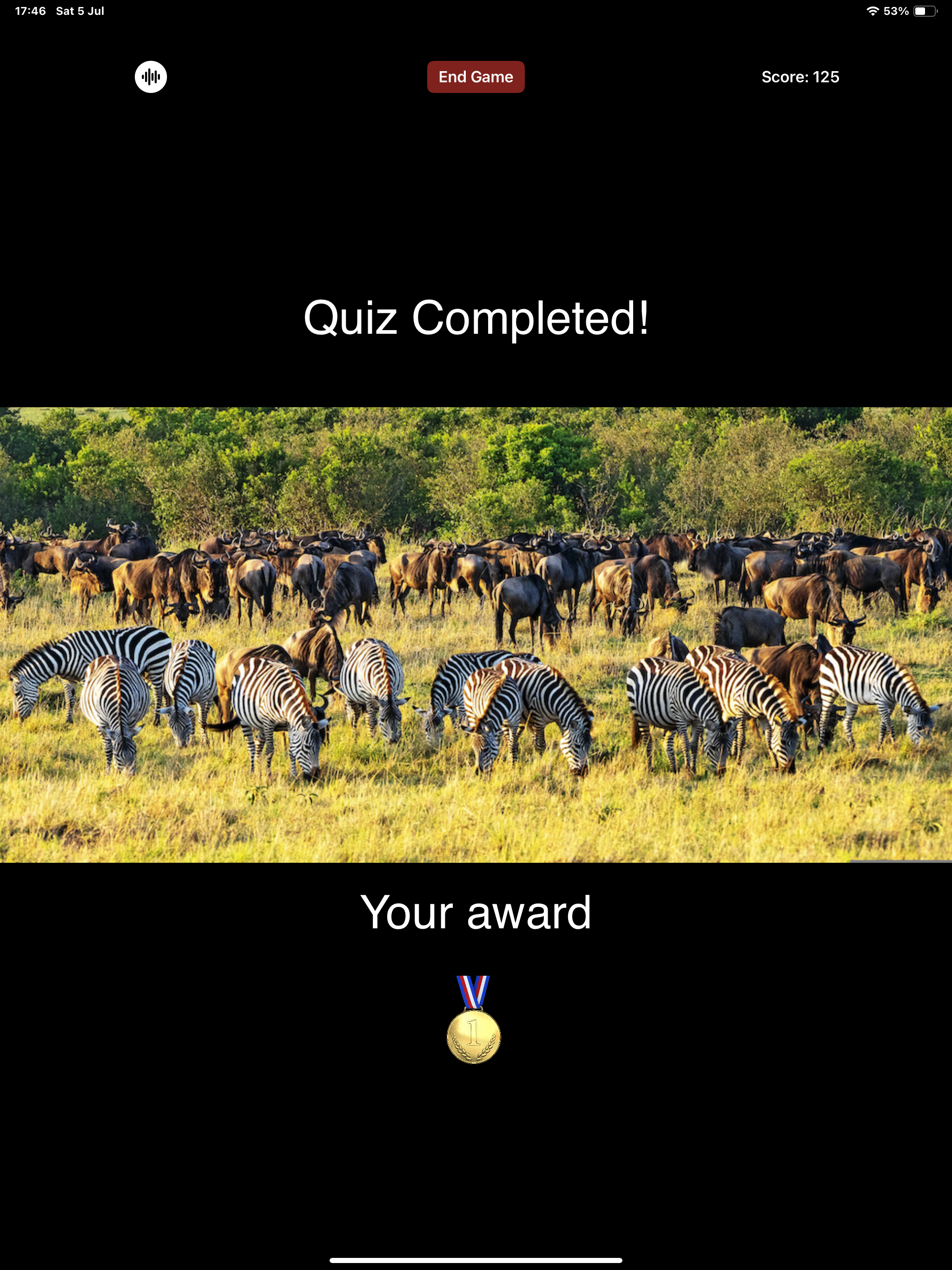 Quizkins