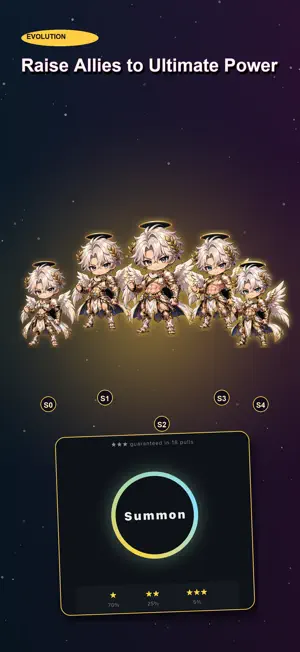 天使の落とし物 screenshot 3
