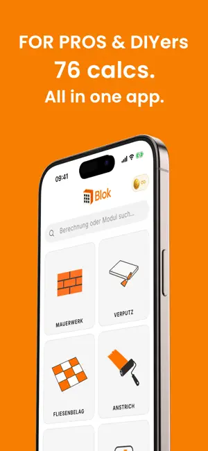 Concrete Calculator: Jobsite screenshot 1