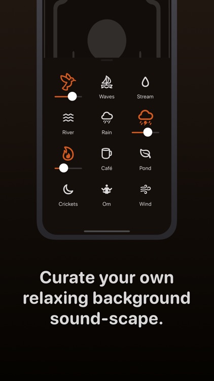 FlowTunes - Music for focus screenshot-4
