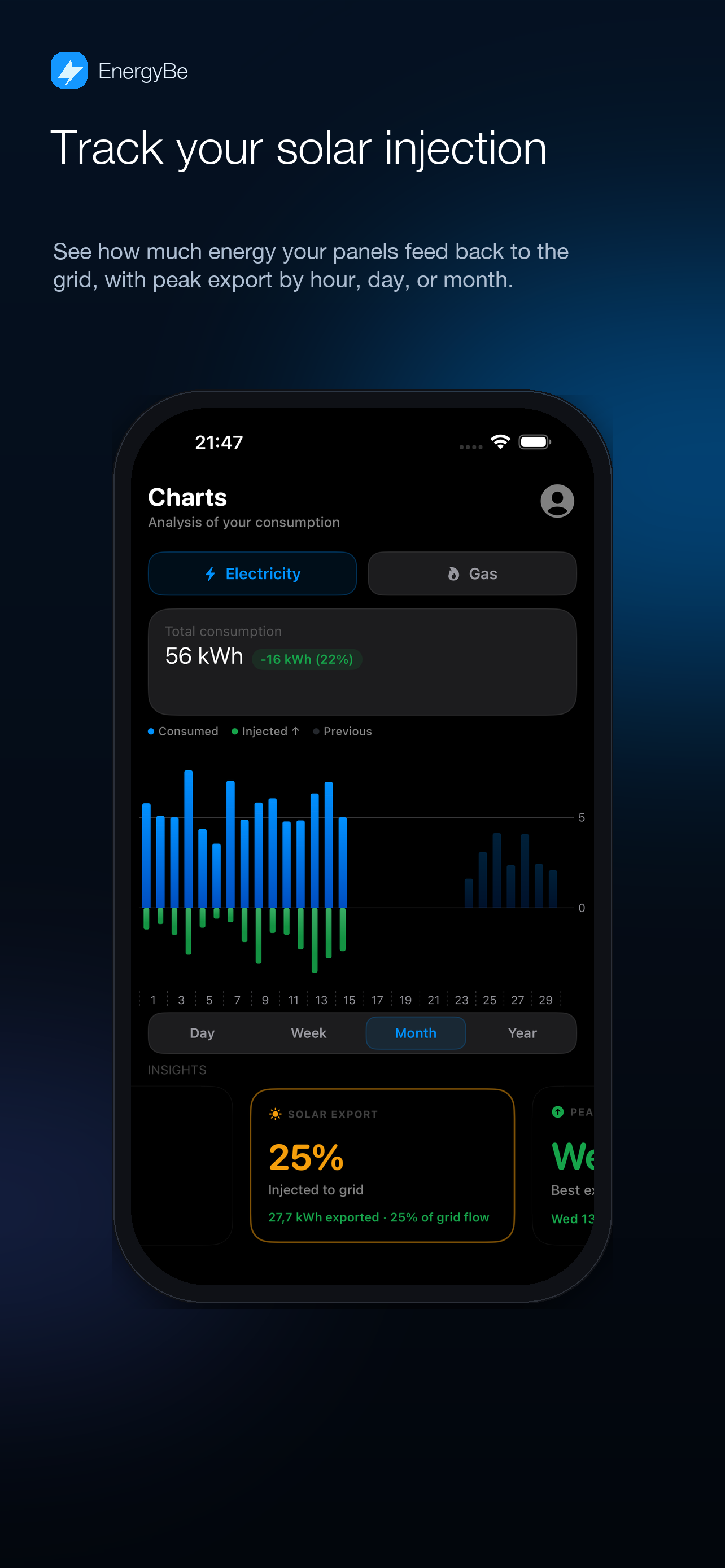 EnergyBe