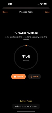 The Rollr Academy Screenshot 7 of 10