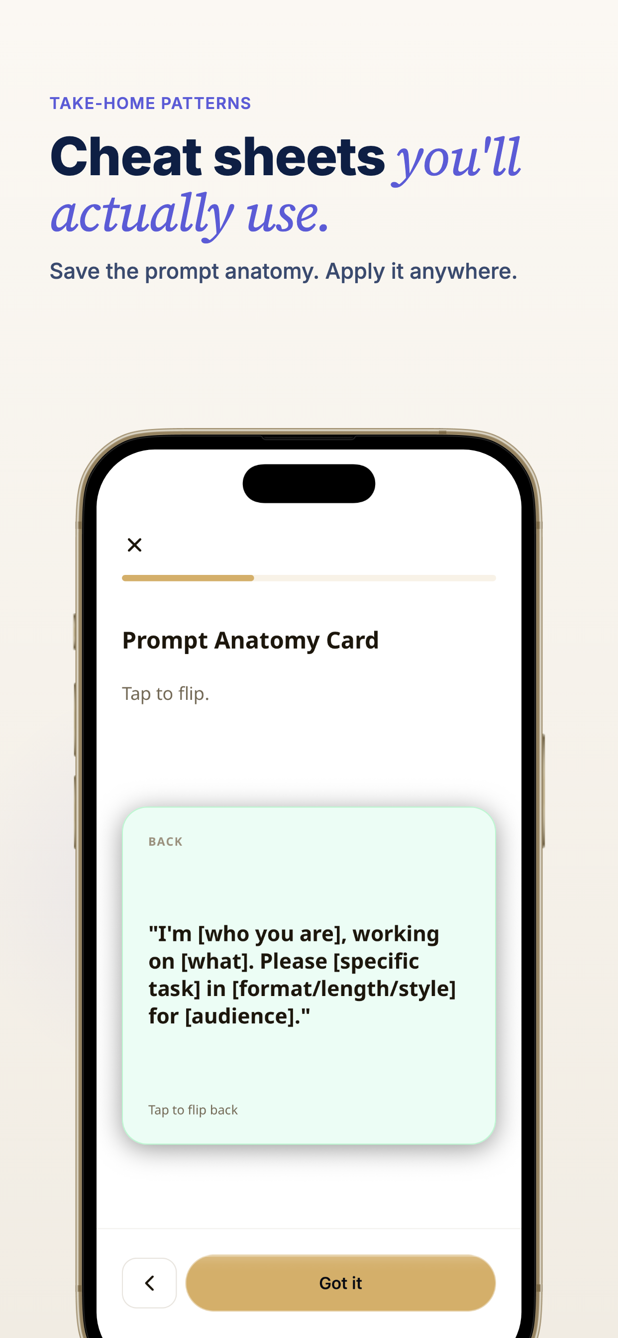 Applied AI Academy screenshot 5