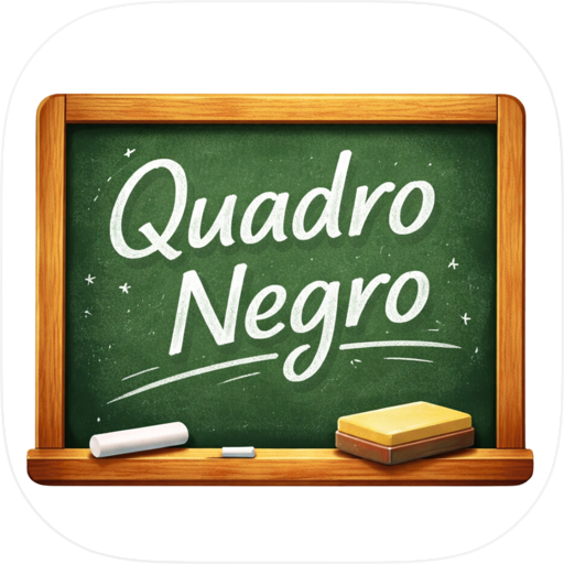 Quadro Negro 99