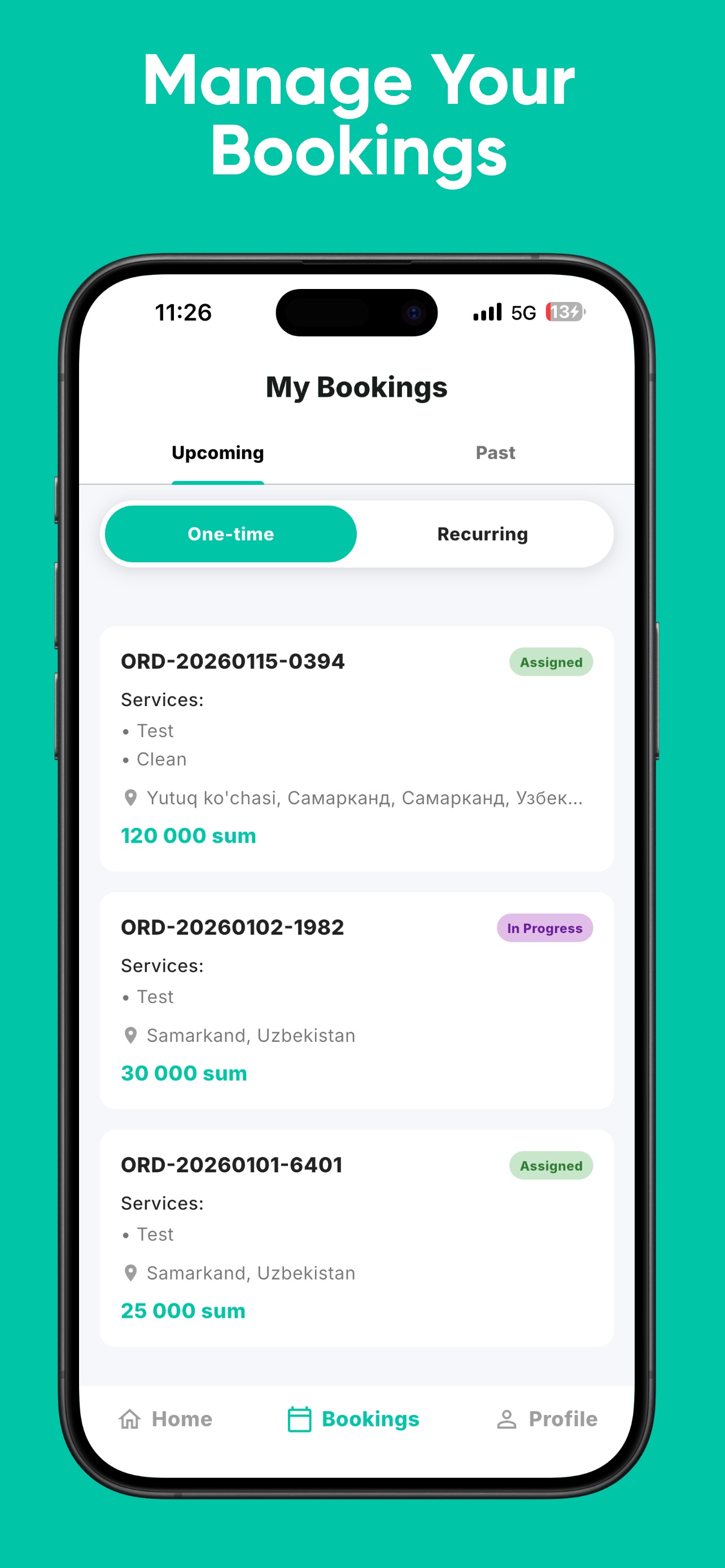 Screenshot 4 of Niroo