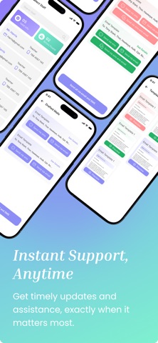 Notifly App screenshot