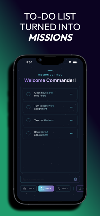 Nexa - AI Assistant Screenshot 3 of 5