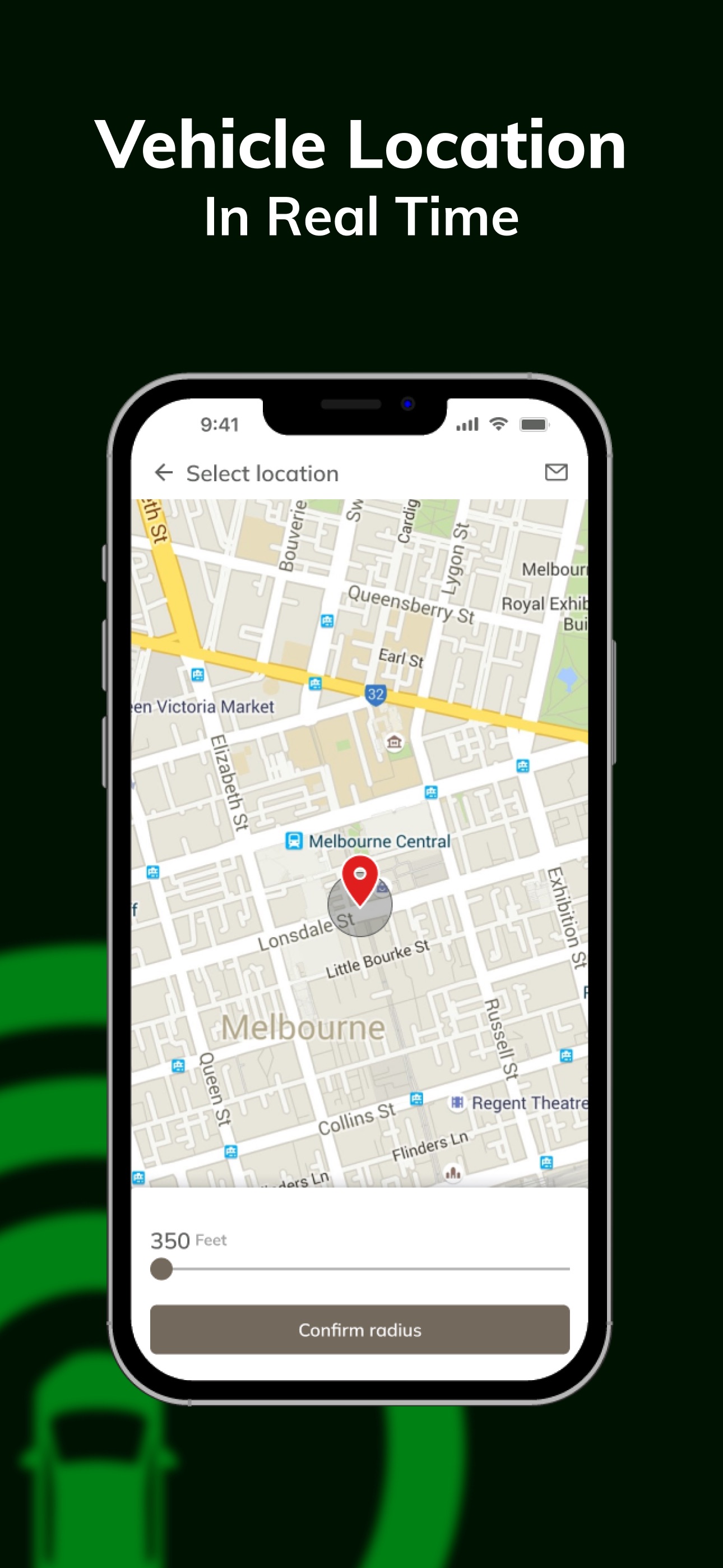 Screenshot 5 of Truck Ranch Frederick Connect